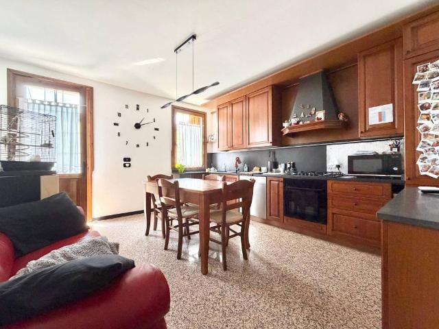 Casa indipendente in vendita a Chiampo VI
