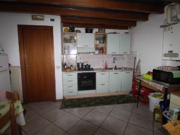 Casa indipendente in vendita a Chiampo VI
