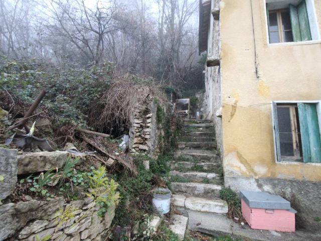 Casa indipendente in vendita a Chiampo VI