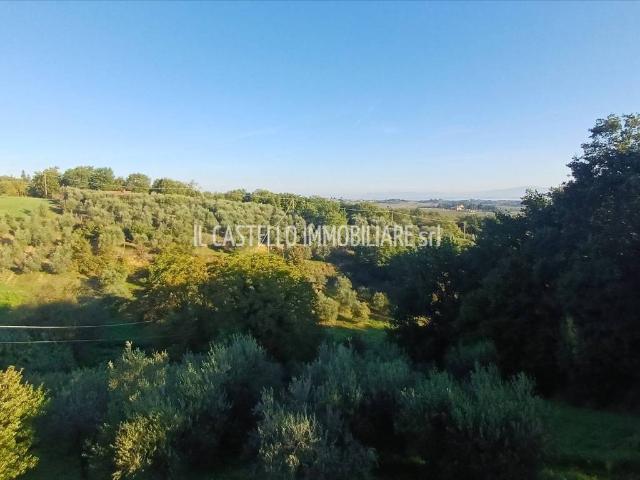 Casa indipendente in vendita a Chianciano Terme SI