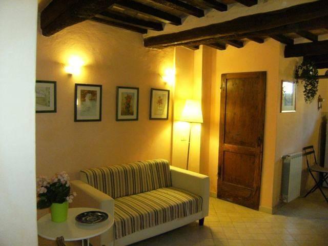 Casa indipendente in vendita a Chianciano Terme SI