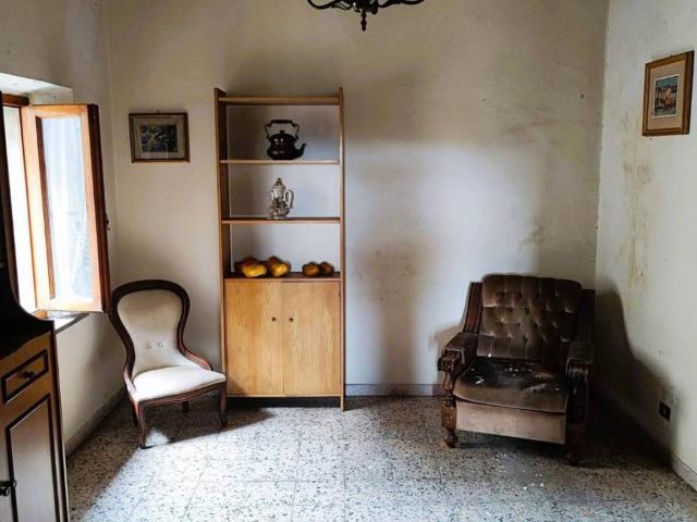 Casa indipendente in vendita a Chianni PI