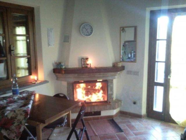 Casa indipendente in vendita a Chianni PI