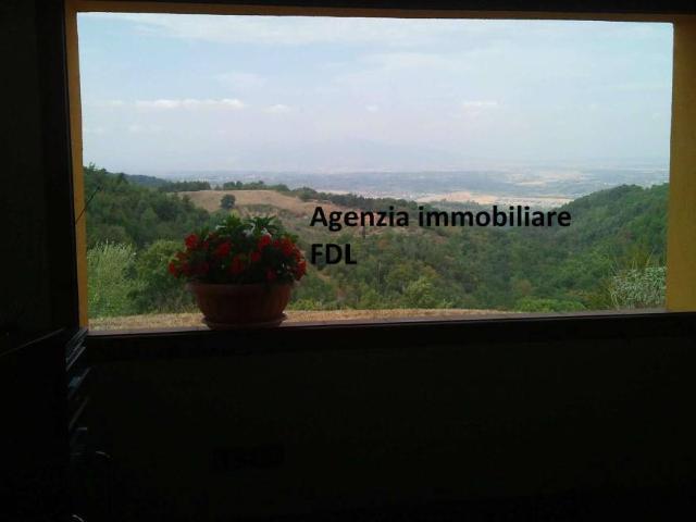 Casa indipendente in vendita a Chianni PI