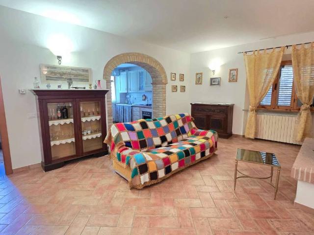 Casa indipendente in vendita a Chianni PI