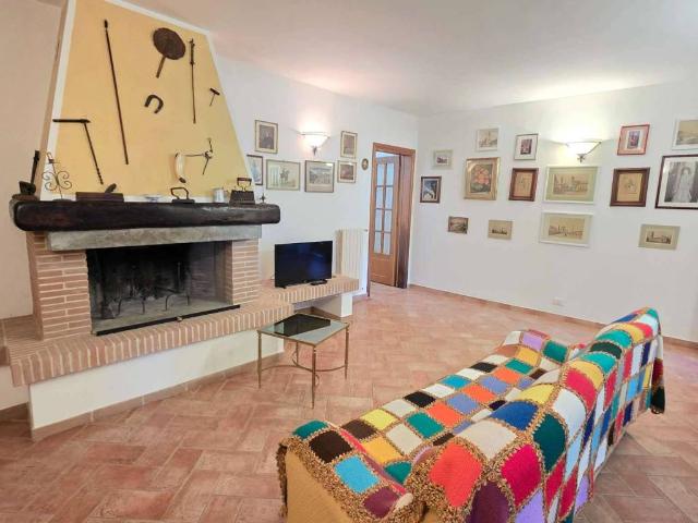 Casa indipendente in vendita a Chianni PI