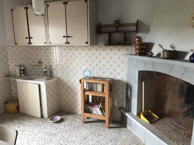 Casa indipendente in vendita a Chianni PI