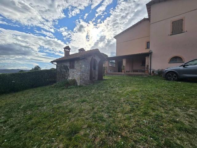 Casa indipendente in vendita a Chianni PI