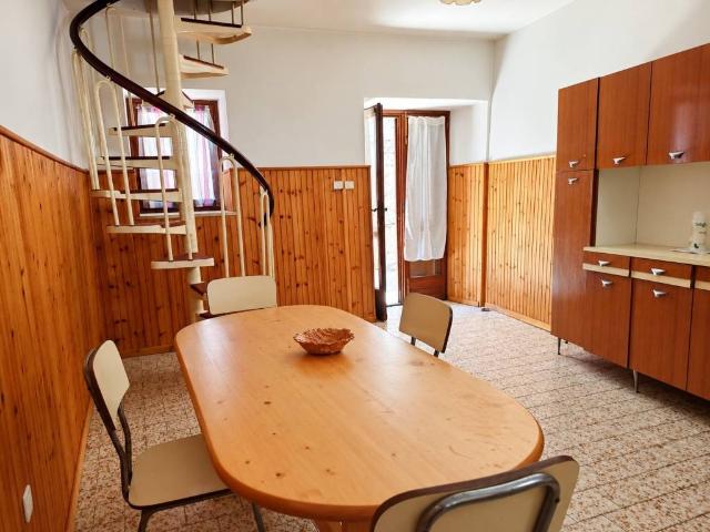 Casa indipendente in vendita a Chianocco TO