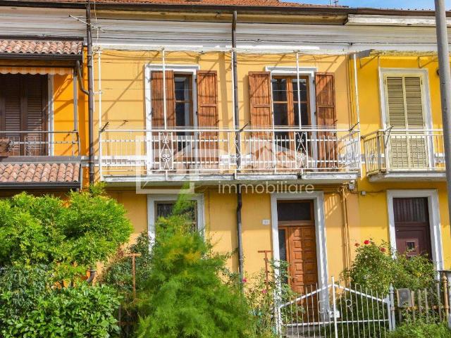 Casa indipendente in vendita a Chianocco TO