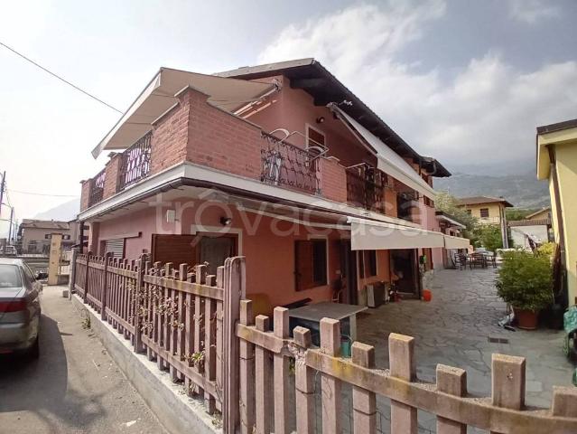 Casa indipendente in vendita a Chianocco