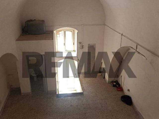 Casa indipendente in vendita a Chiaramonte Gulfi
