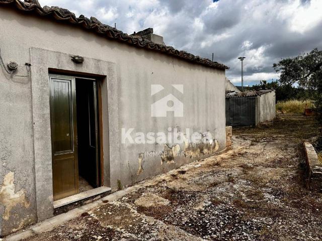 Casa indipendente in vendita a Chiaramonte Gulfi RG