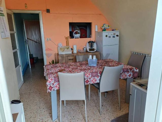 Casa indipendente in vendita a Chiaramonte Gulfi RG