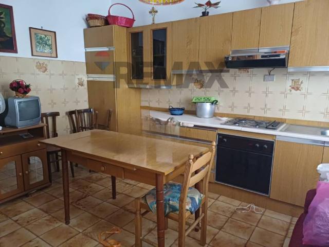 Casa indipendente in vendita a Chiaramonte Gulfi RG