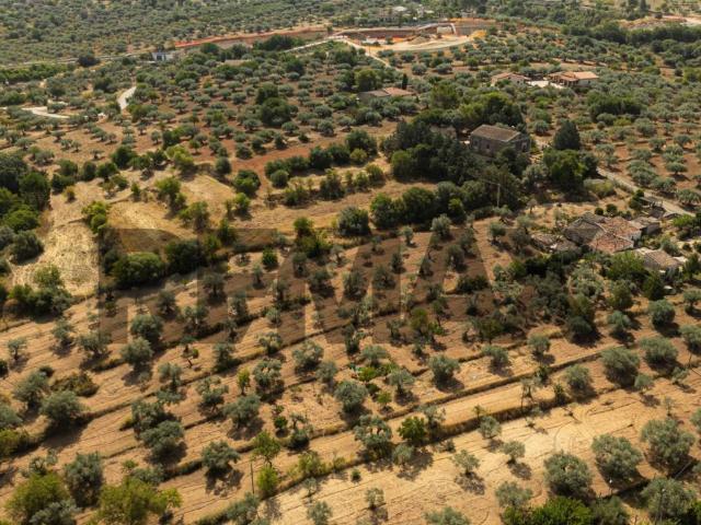 Casa indipendente in vendita a Chiaramonte Gulfi RG