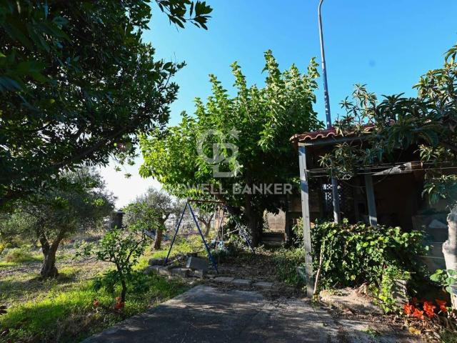 Villa in vendita a Chiaramonte Gulfi RG