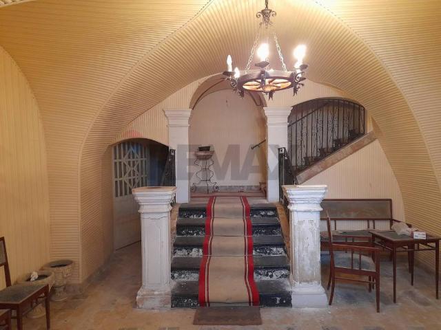 Casa indipendente in vendita a Chiaramonte Gulfi RG