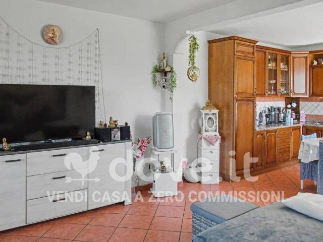 Casa indipendente in vendita a Chiaravalle Centrale CZ