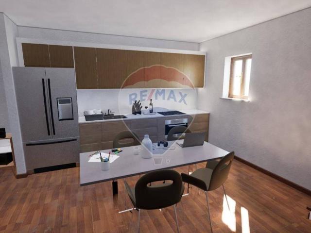 Casa indipendente in vendita a Chiaravalle AN