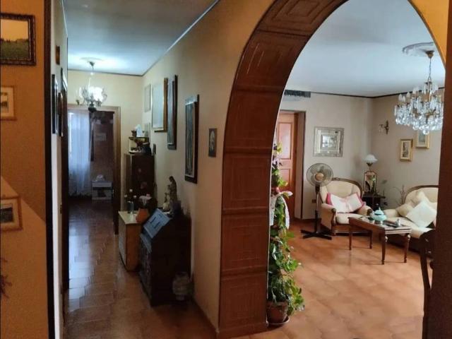 Casa indipendente in vendita a Chiaromonte PZ