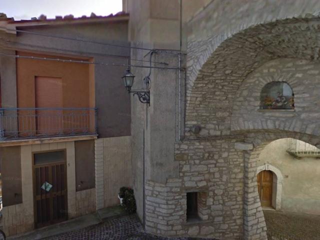 Casa indipendente in vendita a Chiauci IS