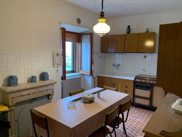 Casa indipendente in vendita a Chiauci IS