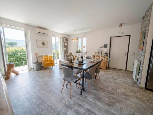 Casa indipendente in vendita a Chiavari GE
