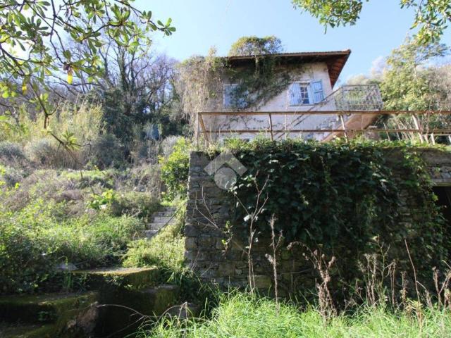Casa indipendente in vendita a Chiavari GE