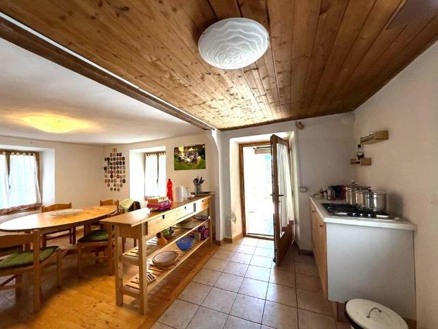 Casa indipendente in vendita a Chiavenna SO