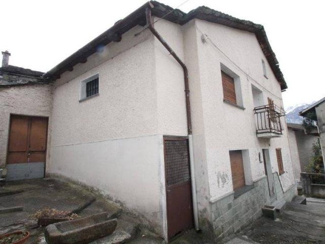 Casa indipendente in vendita a Chiavenna SO