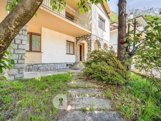 Casa indipendente in vendita a Chiavenna SO