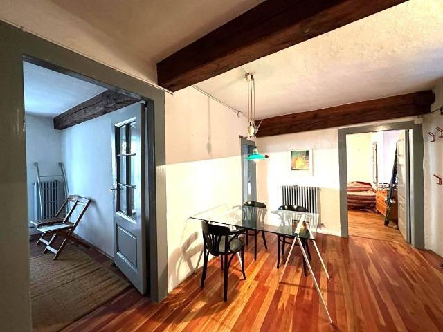 Casa indipendente in vendita a Chiavenna SO