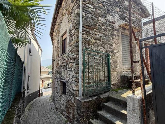 Casa indipendente in vendita a Chiavenna SO