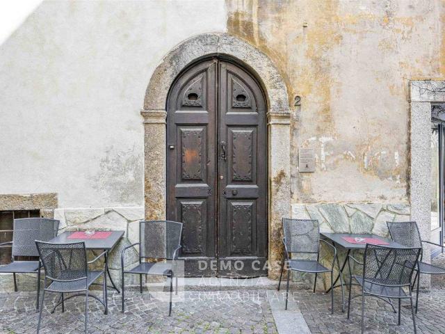 Appartamento in vendita a Chiavenna SO