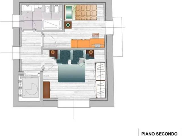 Casa indipendente in vendita a Chiavenna SO