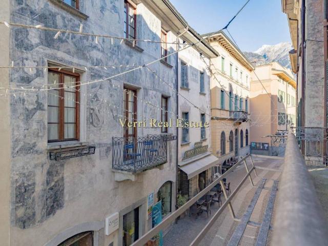 Casa indipendente in vendita a Chiavenna