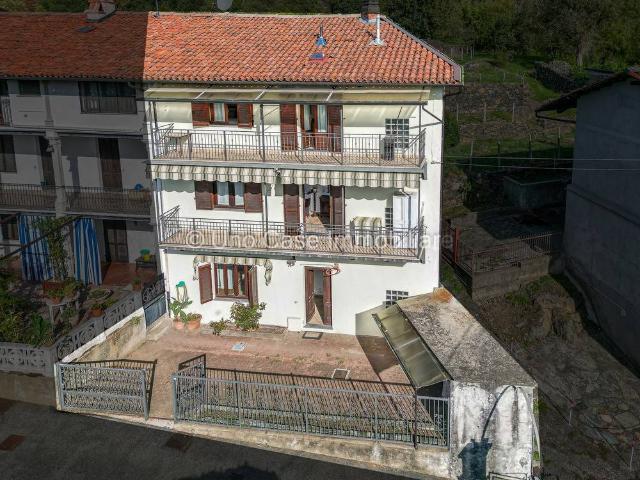 Casa indipendente in vendita a Chiaverano TO