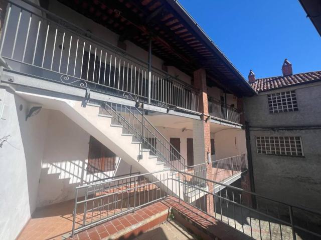 Casa indipendente in vendita a Chiaverano TO