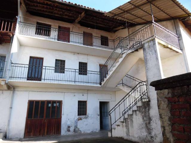 Casa indipendente in vendita a Chiaverano TO