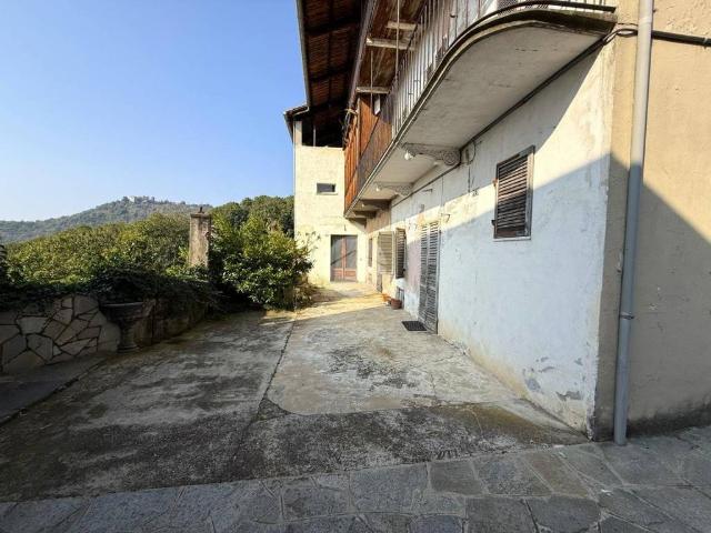 Casa indipendente in vendita a Chiaverano TO