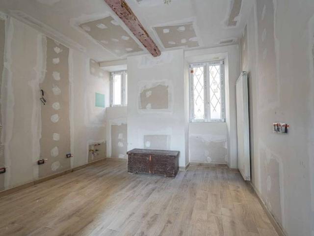 Casa indipendente in vendita a Chignolo d'Isola BG