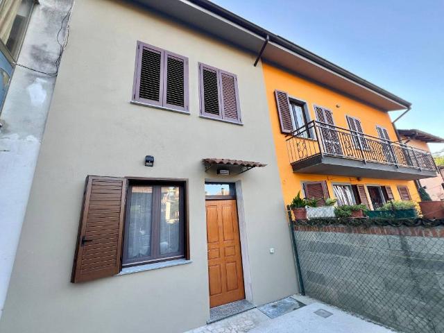 Casa indipendente in vendita a Chignolo Po PV