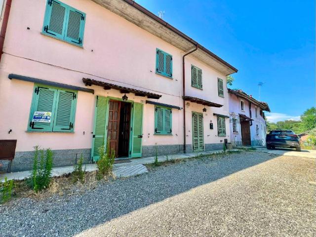 Casa indipendente in vendita a Chignolo Po PV