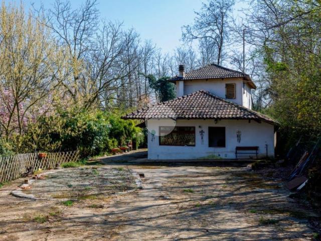 Casa indipendente in vendita a Chieri TO