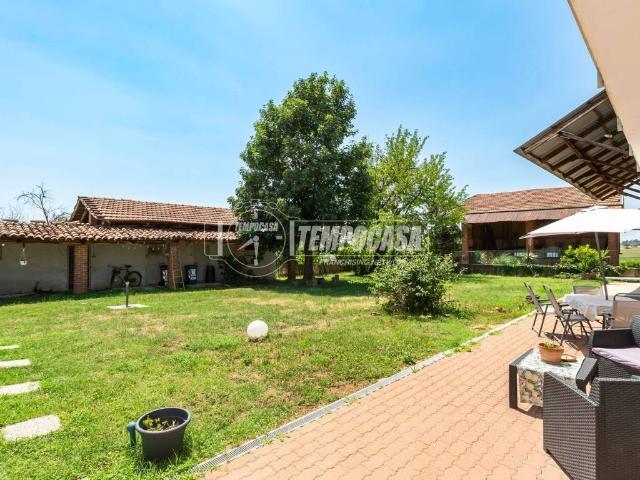 Casa indipendente in vendita a Chieri TO