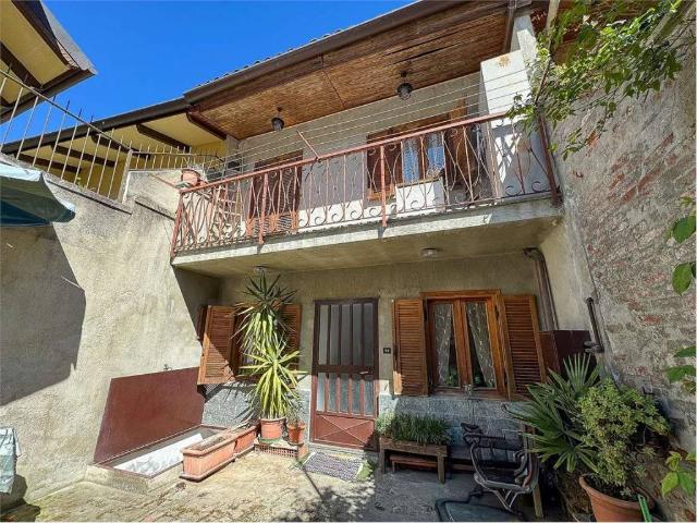 Casa indipendente in vendita a Chieri TO