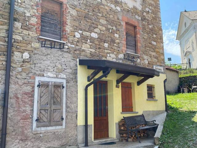 Casa indipendente in vendita a Chies d'Alpago BL