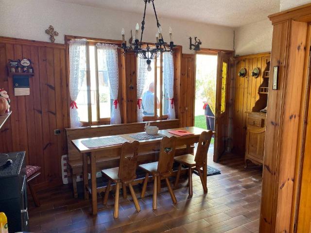 Casa indipendente in vendita a Chies d'Alpago BL