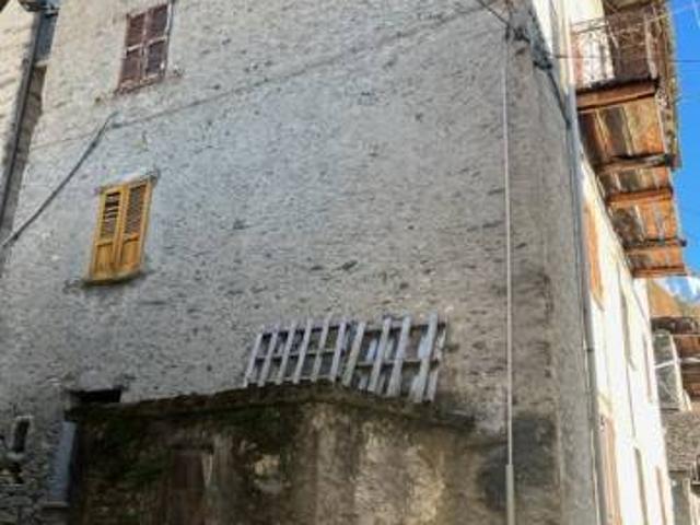 Casa indipendente in vendita a Chiesa in Valmalenco SO